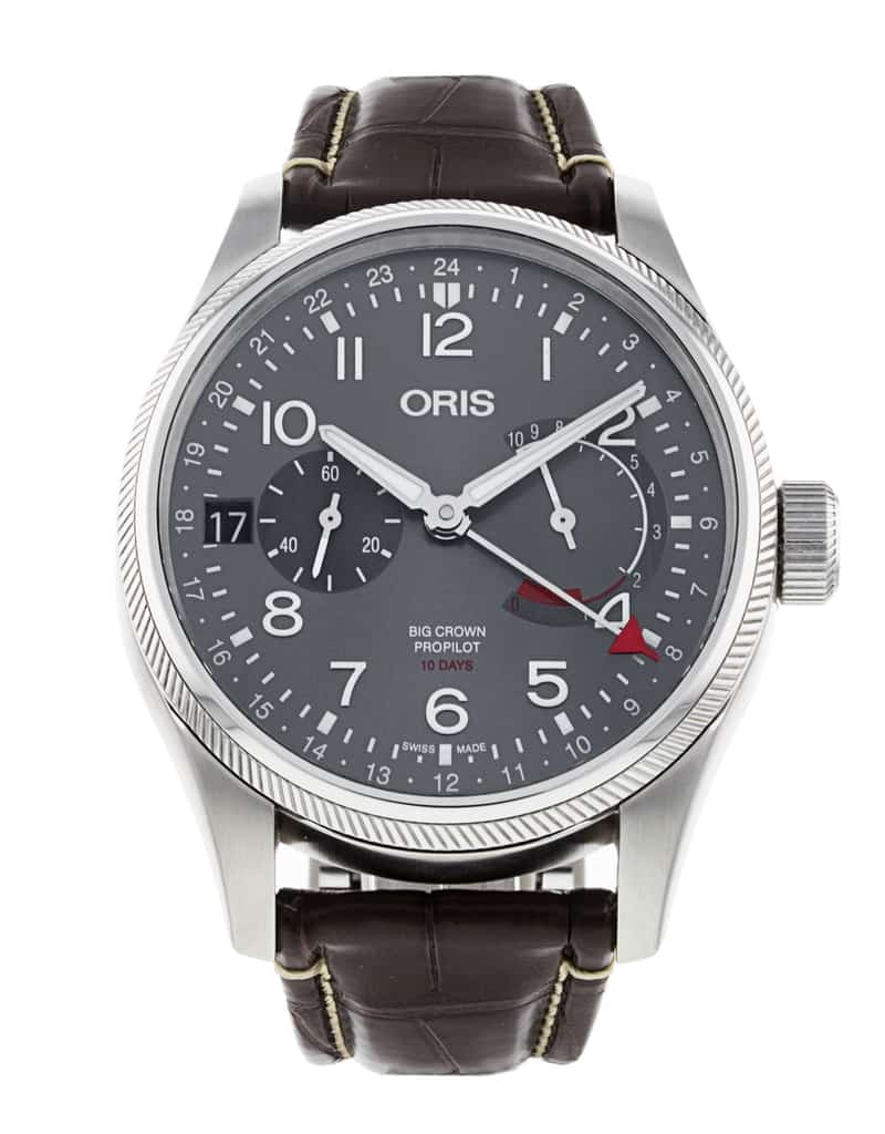 Oris Big Crown ProPilot 114 7746 40 63 LS Oris Big Crown ProPilot 114 7746 40 63 LS